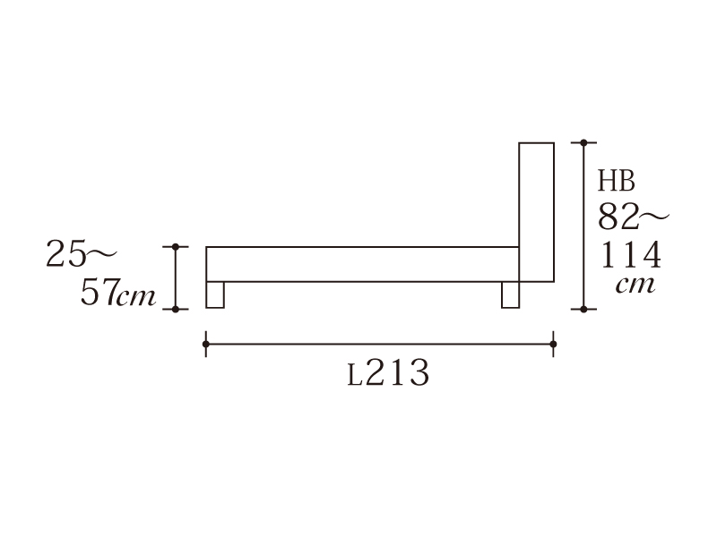 マキシマ スリムシェルフⅡ 安全装置付き 電動リクライニングベッド（マットレス付）非課税 シングル
