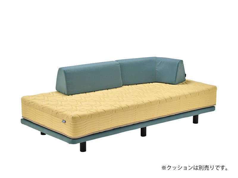 ポケットダブルス