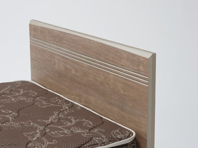 〇グランゲート フラット ベッド（マットレス付）