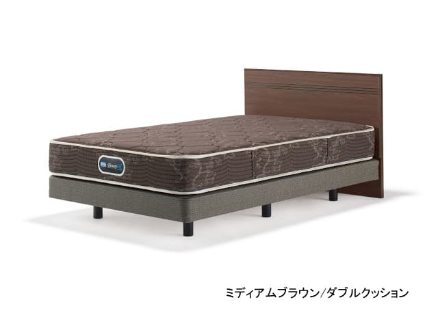 〇グランゲート フラット ベッド（マットレス付）