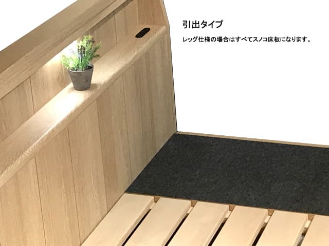 ○デクスター150 6.5ポケット AB20152 ベッド（マットレス付）