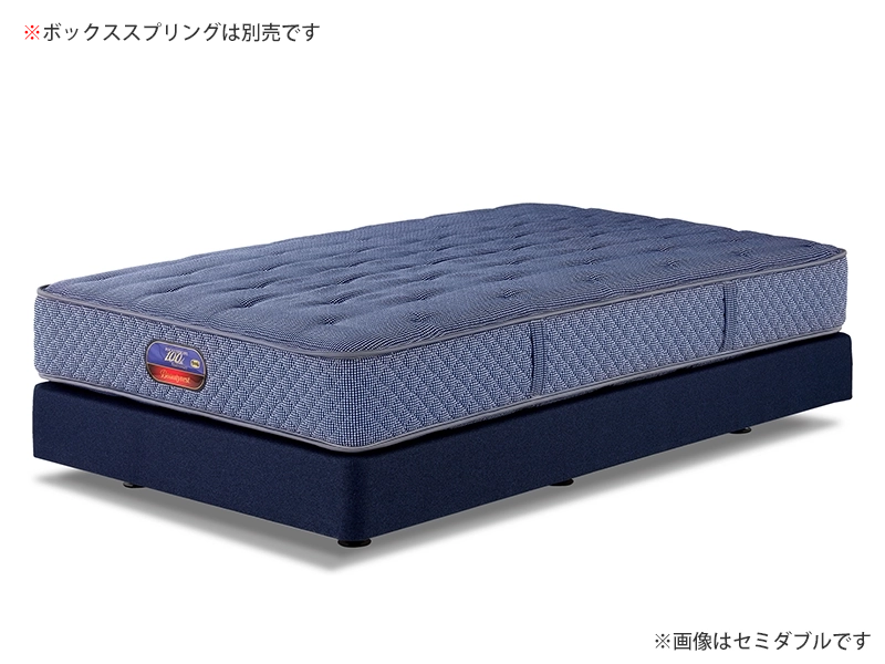 ビューティレスト100th 6.5インチ ゴールデンバリュー マットレス AB25105