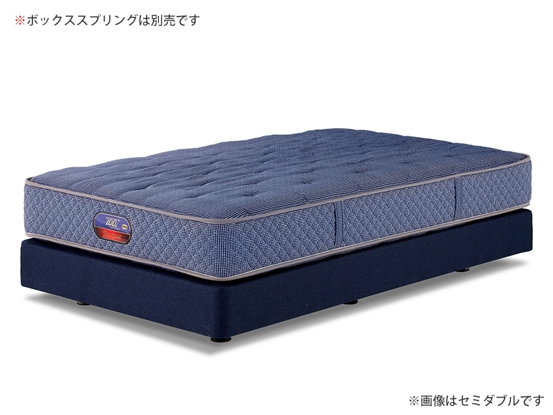 ビューティレスト100th 6.5インチ ニューフィット マットレス AB25104