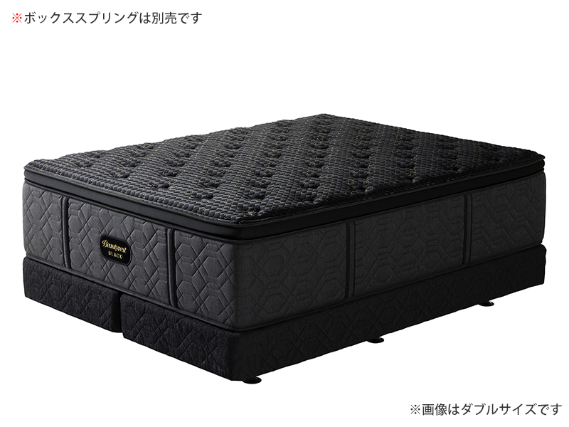 ビューティレスト100th BLACK マットレス AB251B1