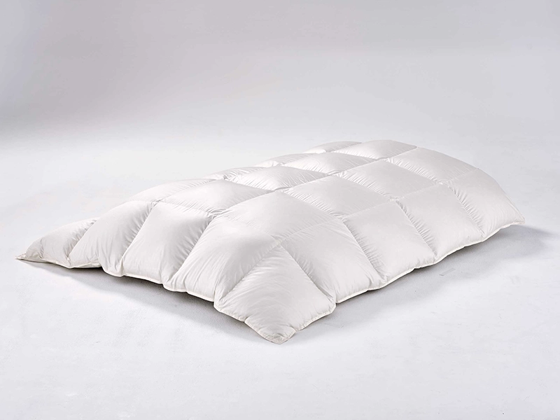 デラックス 本掛け羽毛布団 LH2504S