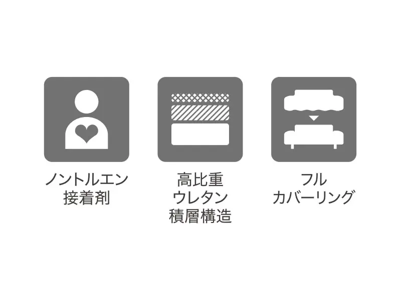 グレス スツール1020