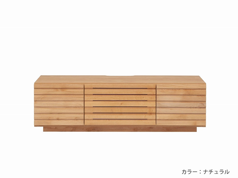 スリット120ローボード
