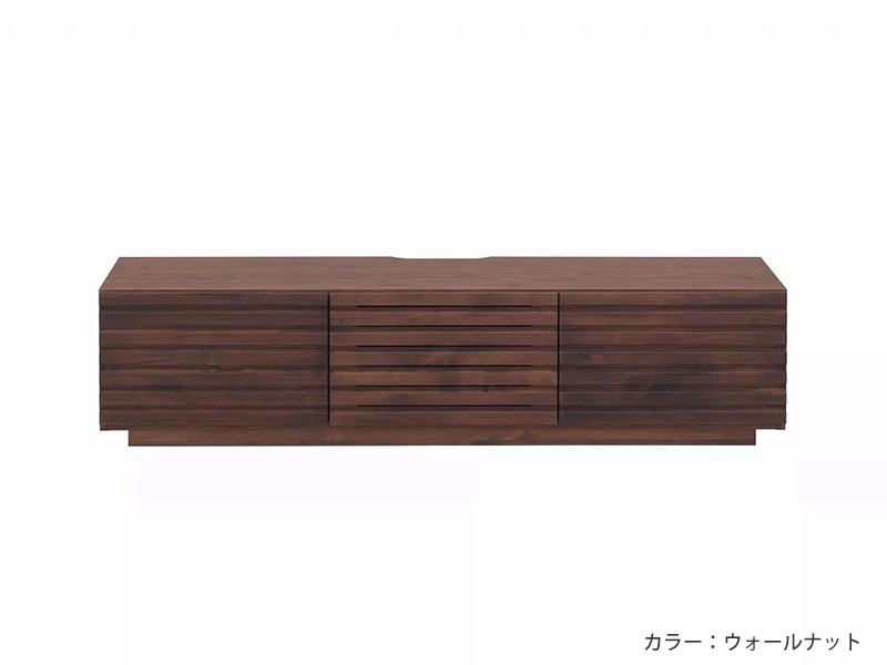 スリット150ローボード