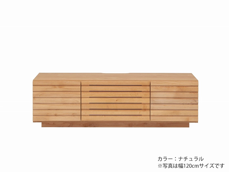 スリット150ローボード