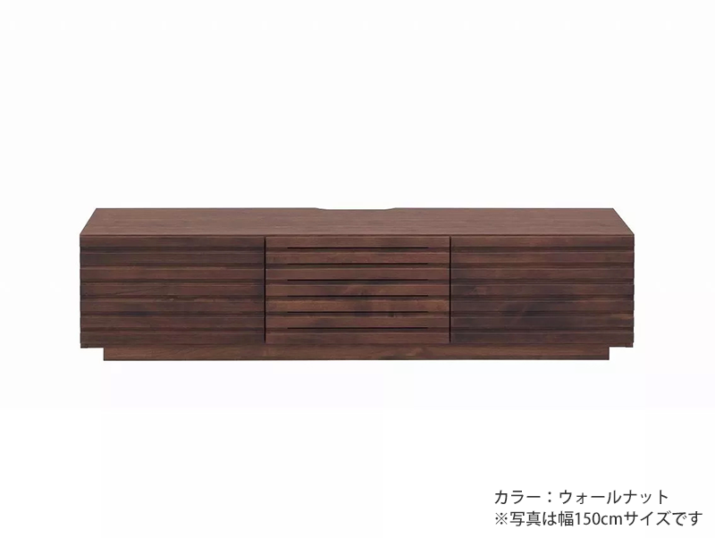 スリット180ローボード