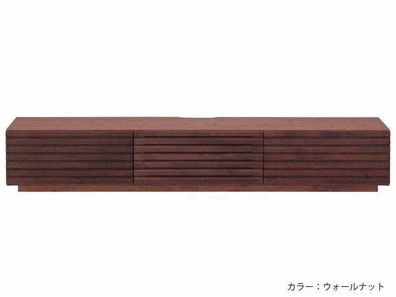 スリット210ローボード