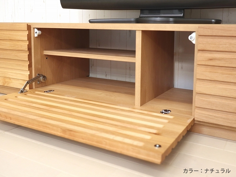 スリット210ローボード