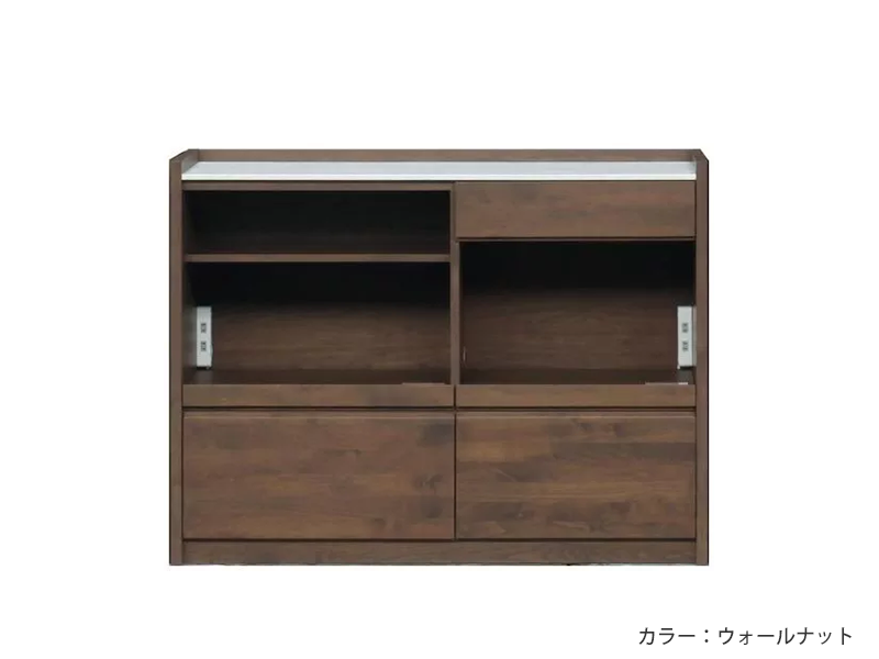 アンアン 120カウンター