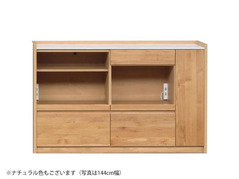 アンアン 120カウンター