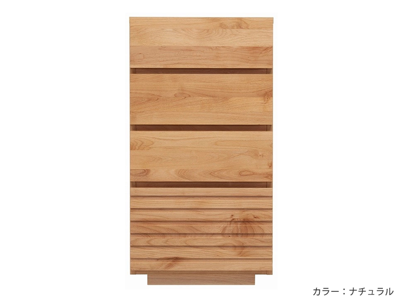 スリット50キャビネット 引出し