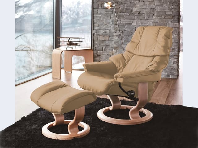 ストレスレス レノ クラシック Ekornes エコーネス Kaguha 村内家具の通販 カリモク家具シモンズ公式カグハ