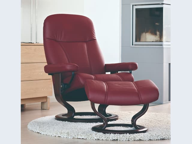 M○☞EKORNES(エコーネス)☜ストレスレス®コンサル-