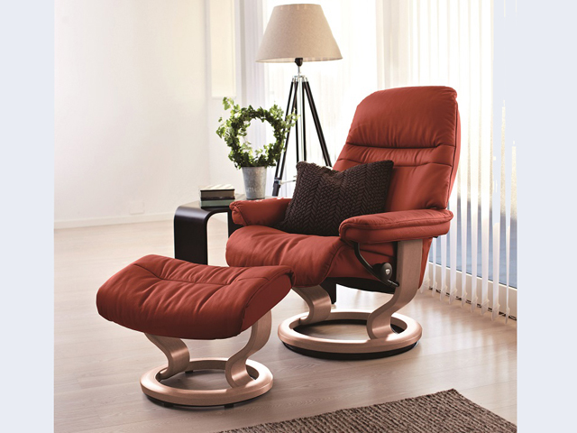 ストレスレス サンライズ クラシック Ekornes エコーネス Kaguha 村内家具の通販 カリモク家具シモンズ公式カグハ