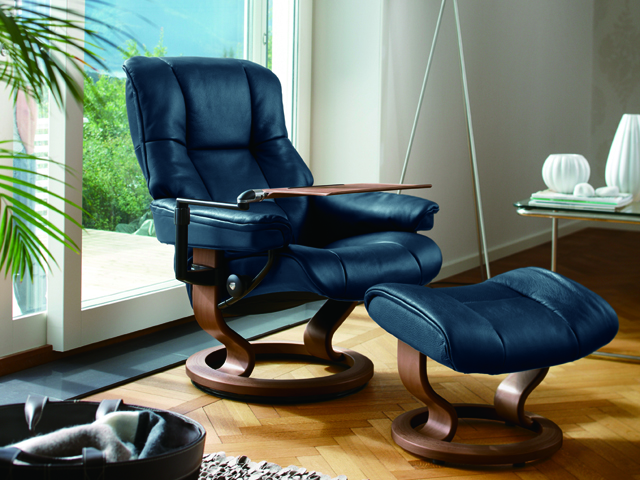 ストレスレス メイフェア クラシック | EKORNES エコーネス | 家具