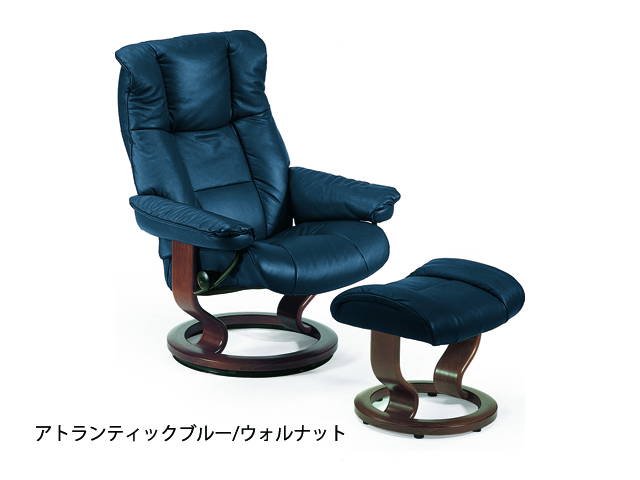ストレスレス メイフェア クラシック