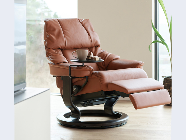 ストレスレス レノ パワーレッグ＆バック | EKORNES エコーネス | 家具 ...