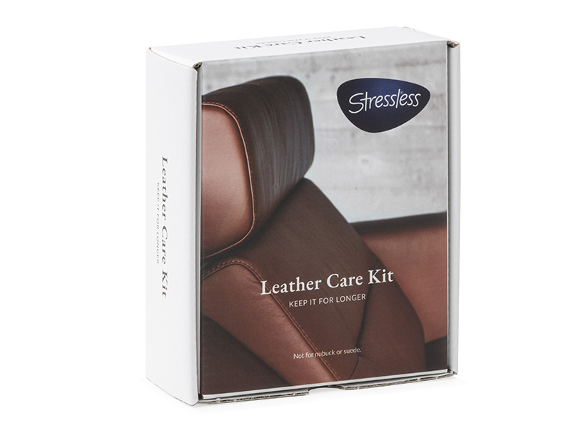〇ストレスレス レザークリーナーキット