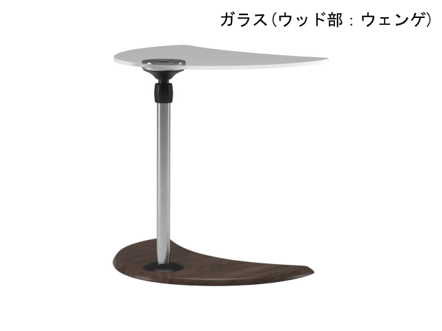 ストレスレス USBテーブルA ガラス | EKORNES エコーネス | 家具 