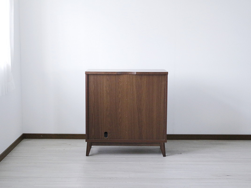 AZ 80サイドボード