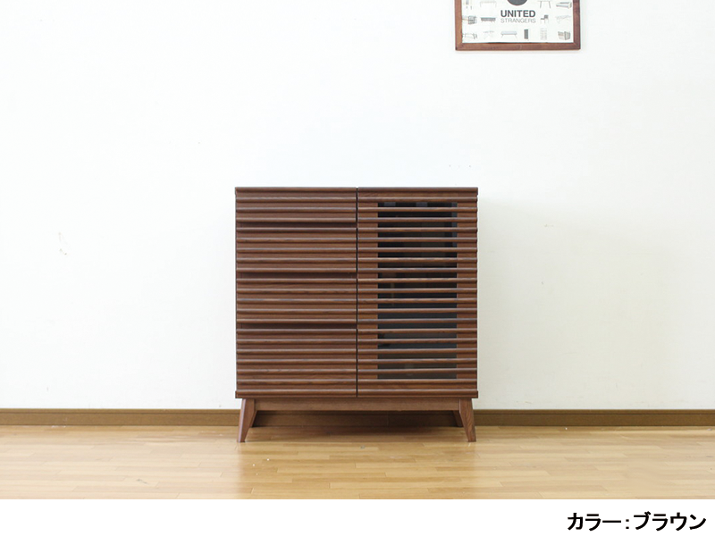 AZ 80サイドボード