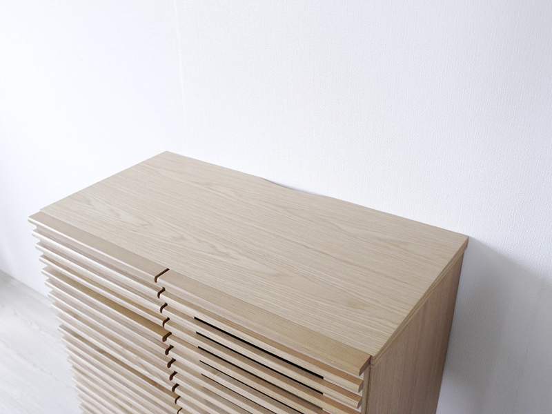 AZ 80サイドボード