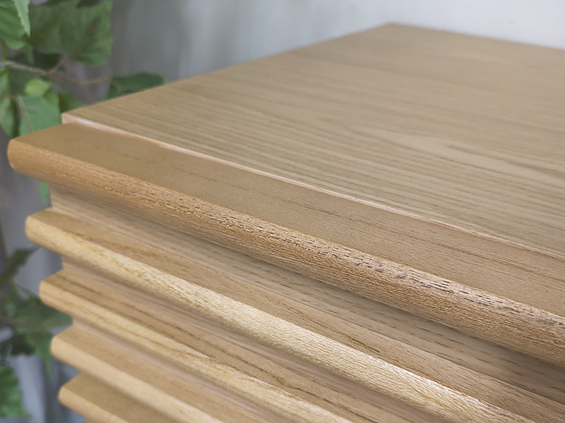 AZ 80サイドボード