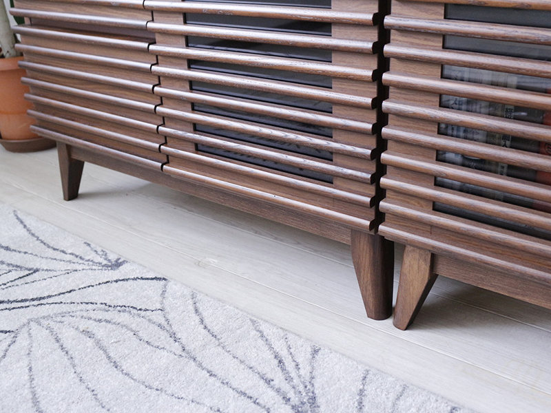 AZ 80サイドボード