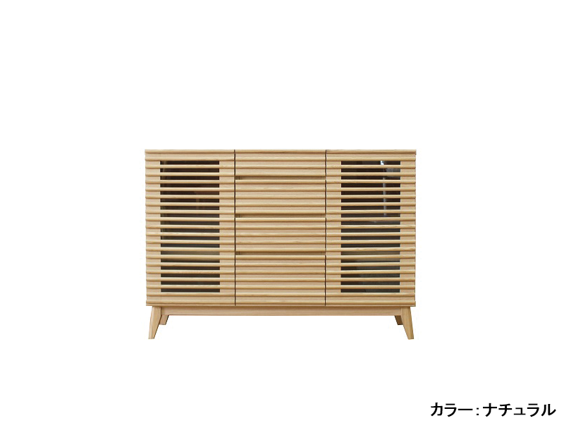 AZ 120サイドボード