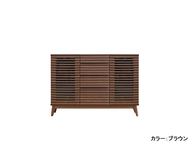 AZ 120サイドボード