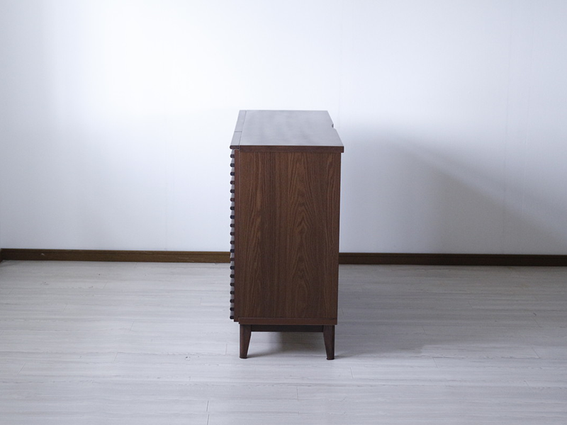 AZ 120サイドボード