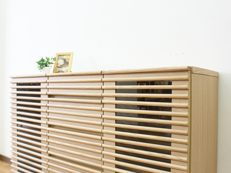 AZ 120サイドボード