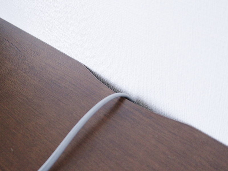 AZ 120サイドボード