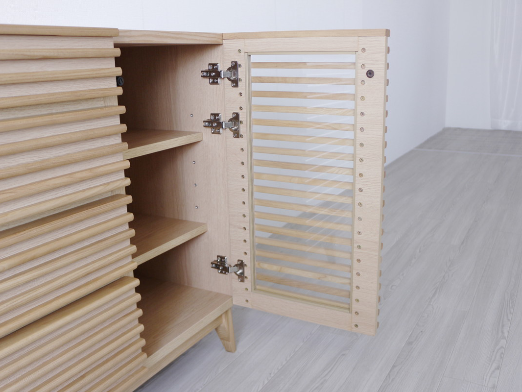 AZ 120サイドボード