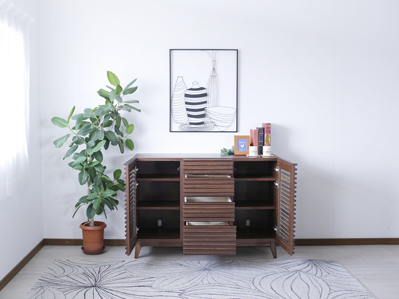 AZ 120サイドボード