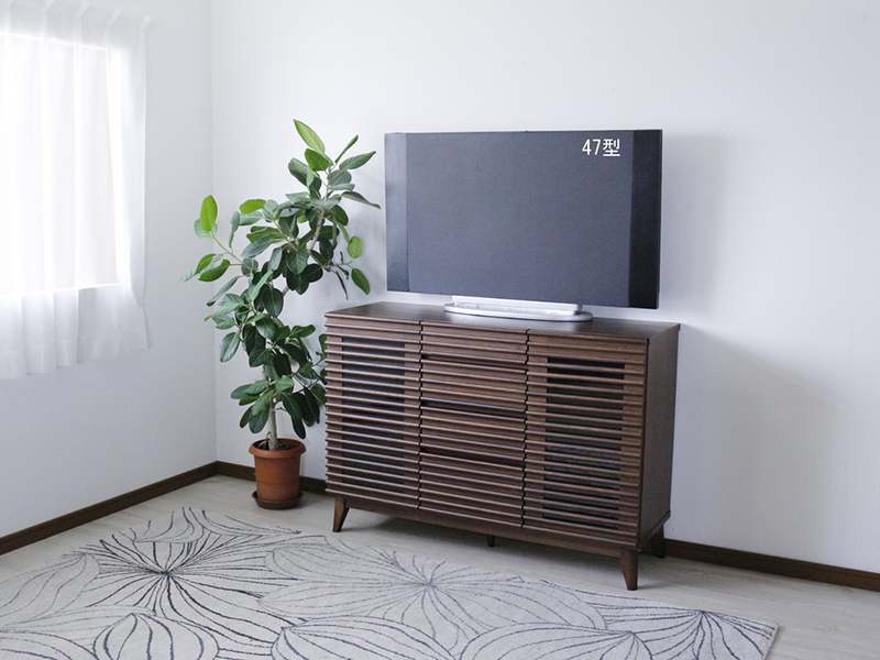 AZ 120サイドボード