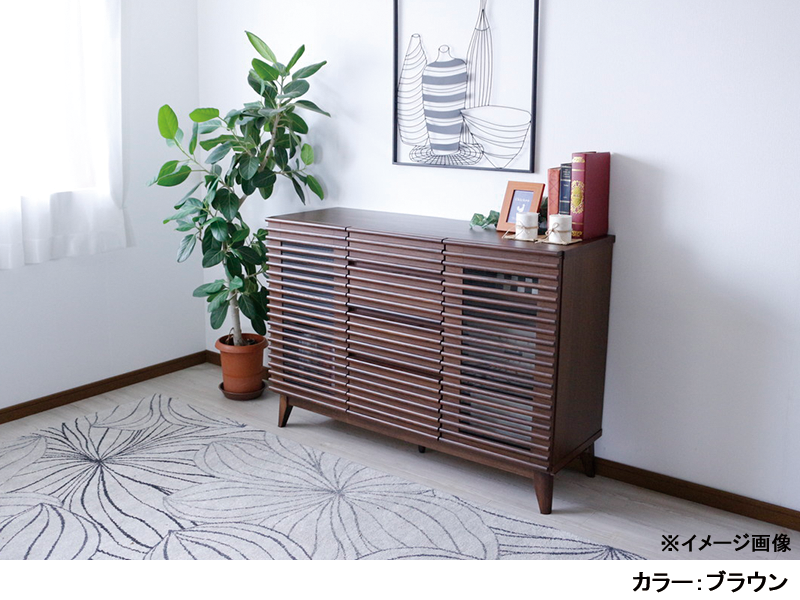 AZ 120サイドボード