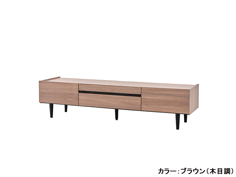 TR 160 テレビボード