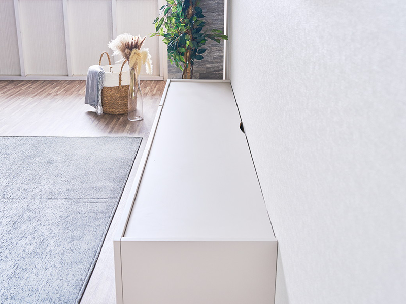 TR 160 テレビボード