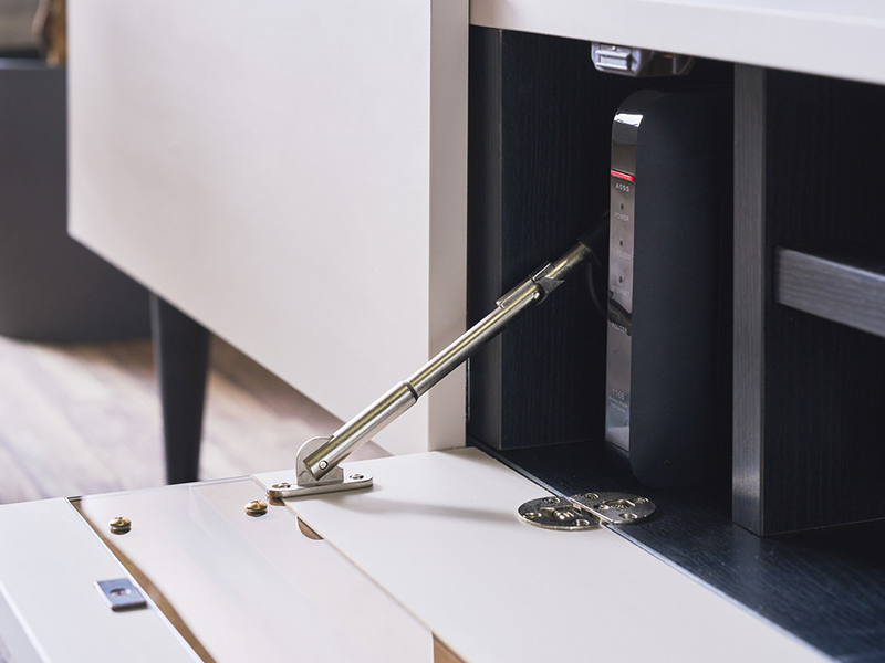 TR 160 テレビボード