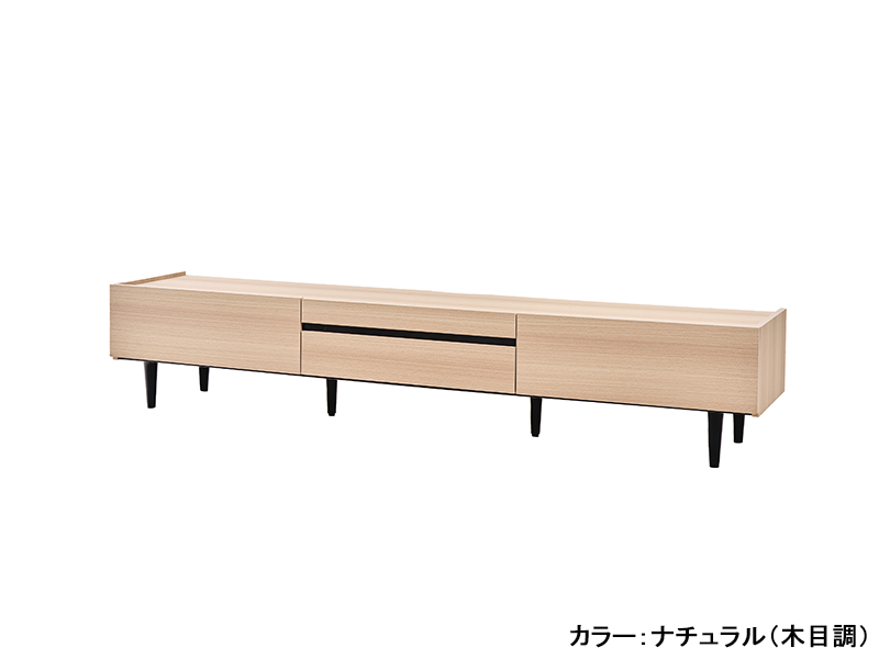 TR 200 テレビボード