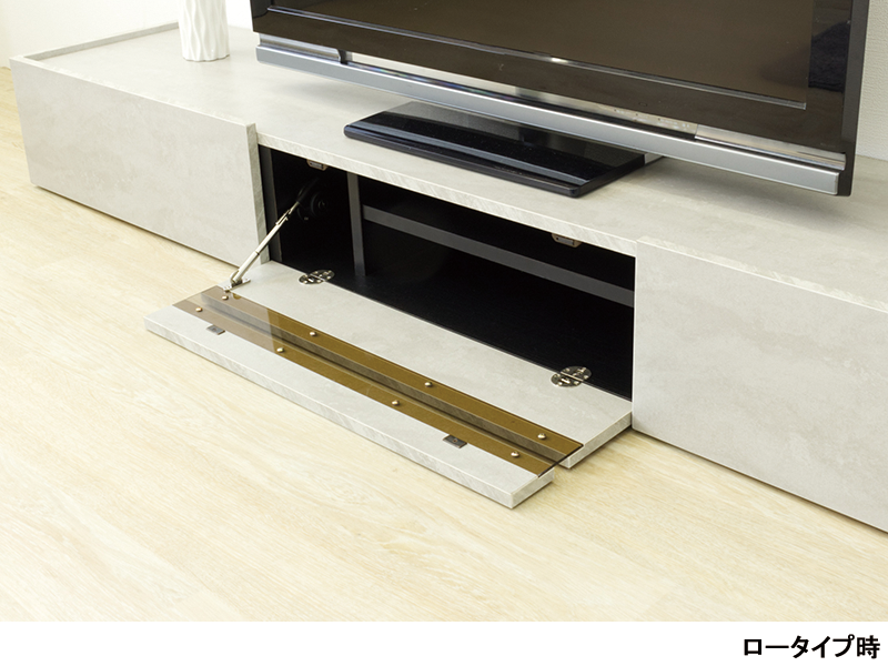 TR 200 テレビボード