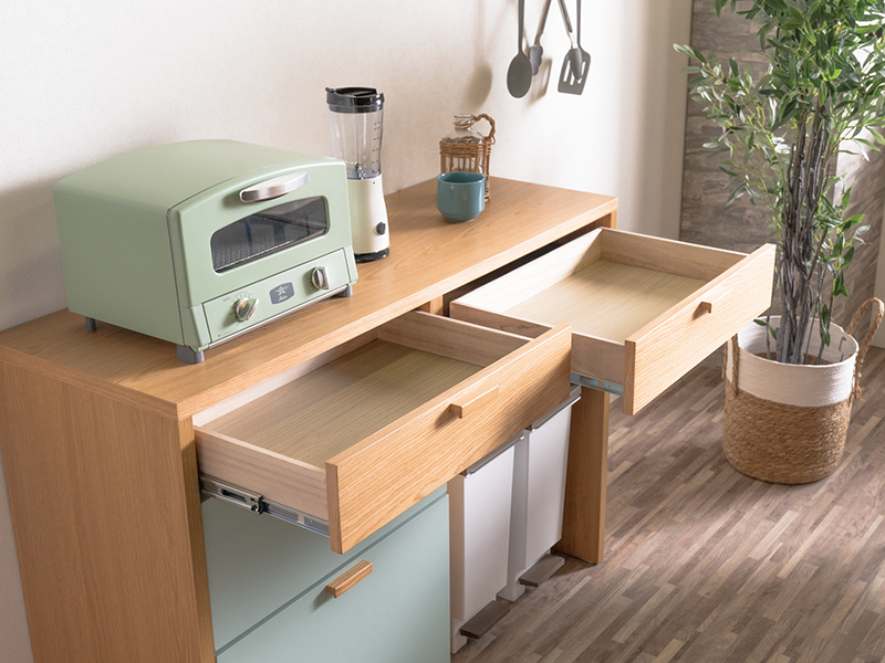 BA 120 キッチンカウンター