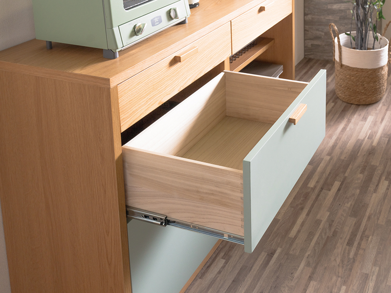 BA 120 キッチンカウンター