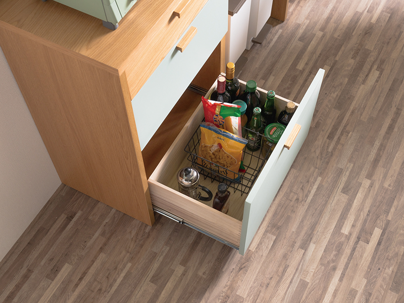 BA 120 キッチンカウンター