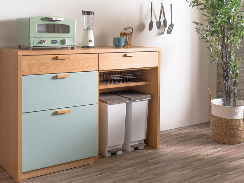 BA 120 キッチンカウンター